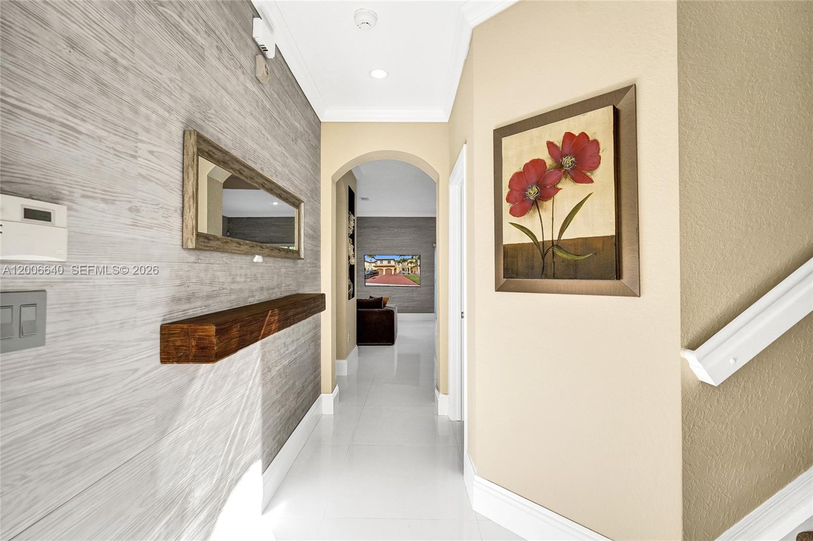Escada Townvillas - Residential