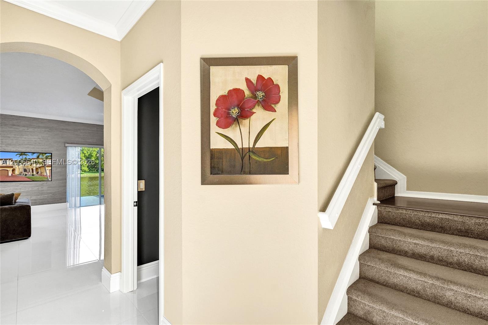Escada Townvillas - Residential