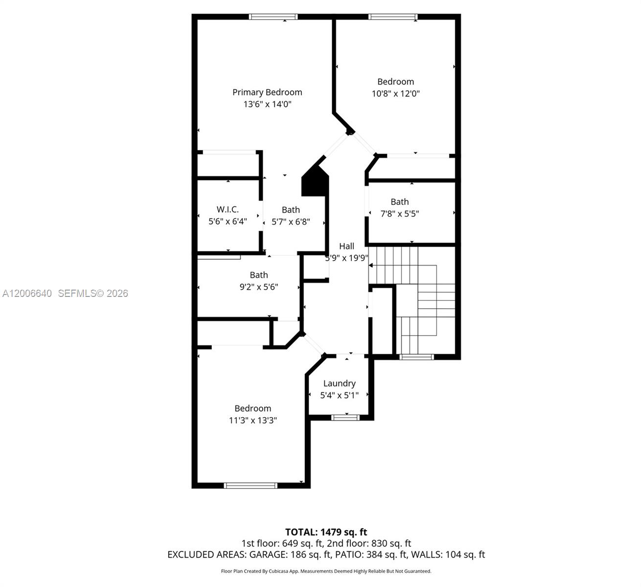 Escada Townvillas - Residential