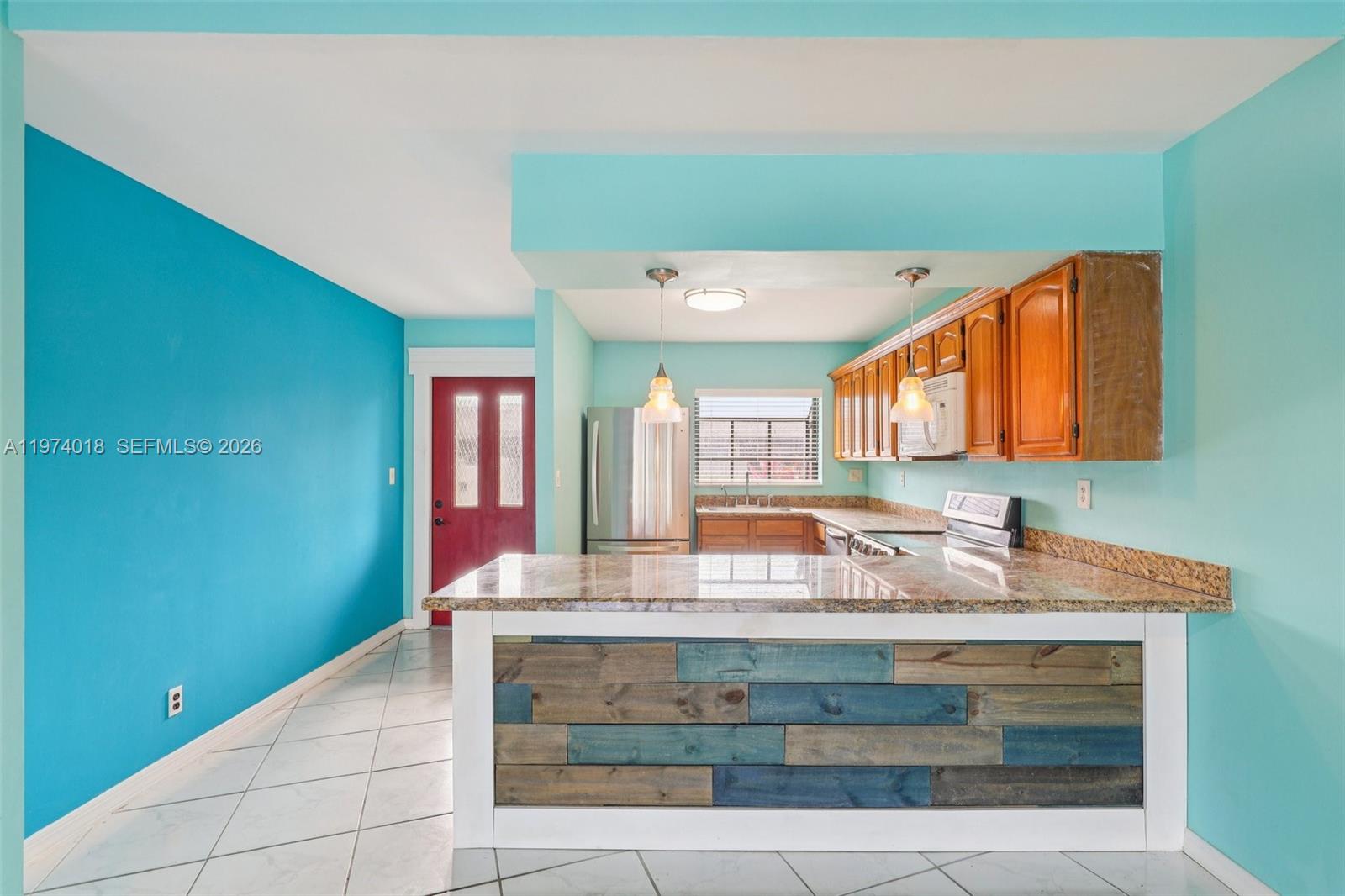 WOODLAKE ISLES - Residential