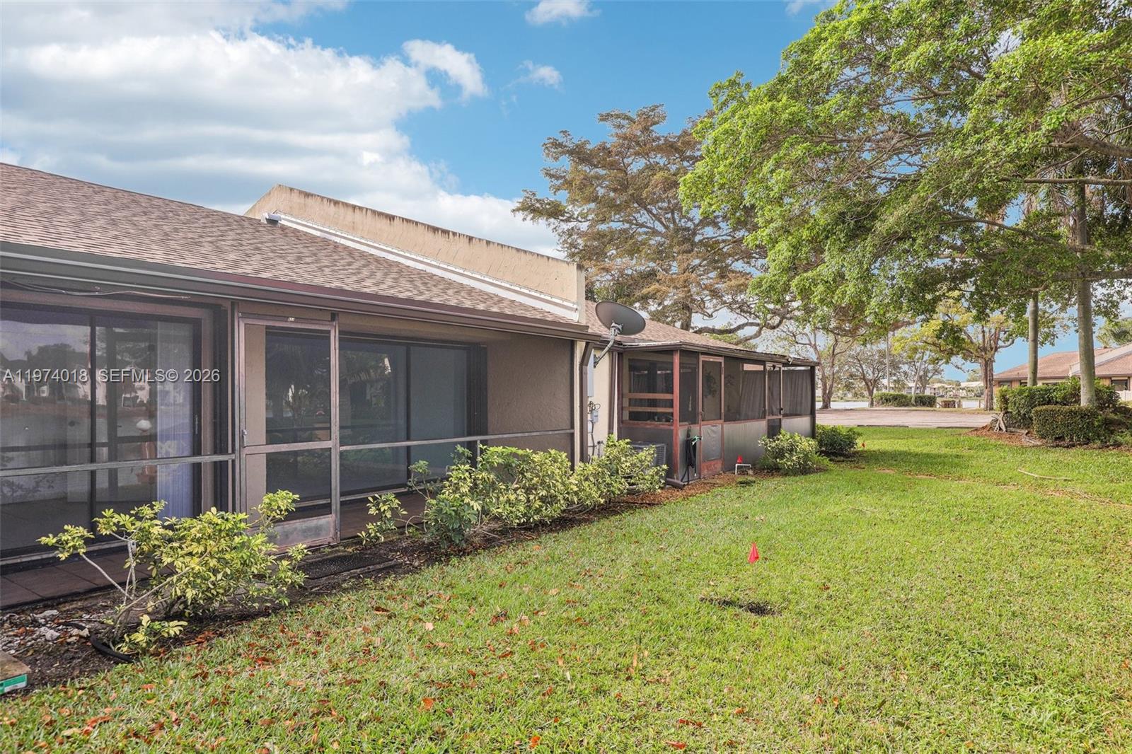 WOODLAKE ISLES - Residential