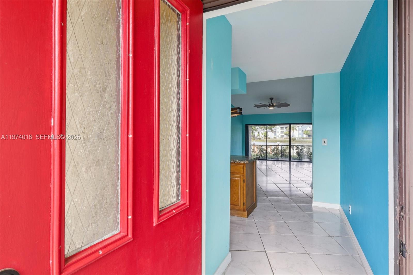 WOODLAKE ISLES - Residential