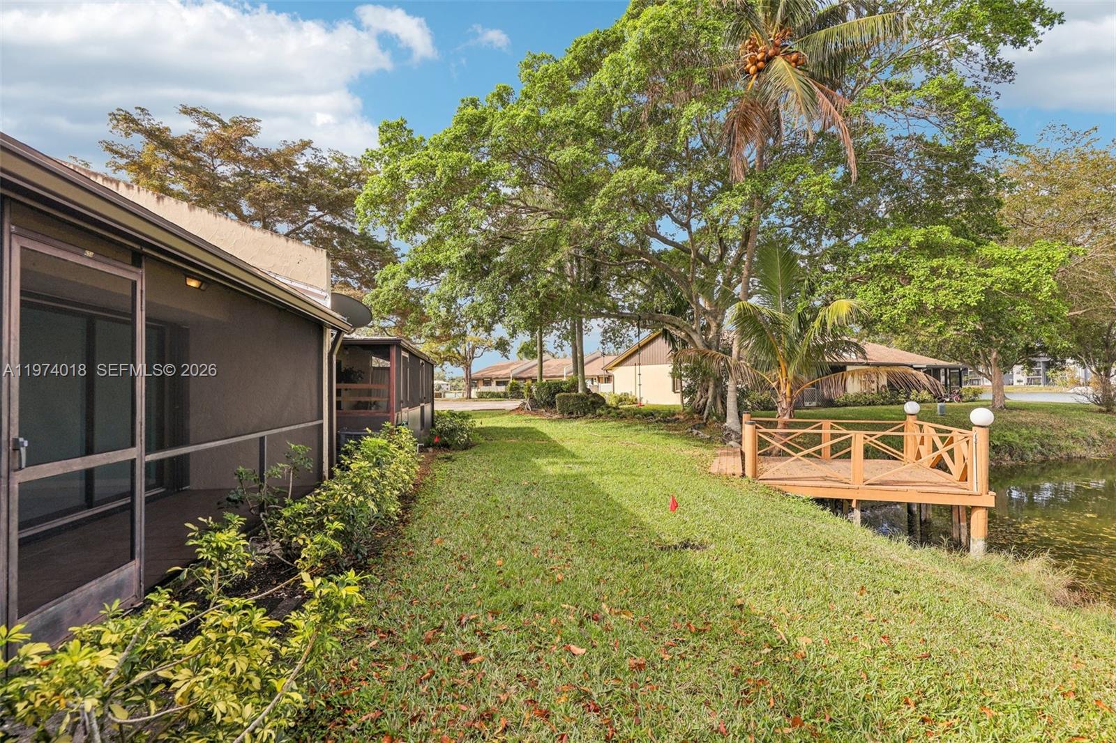 WOODLAKE ISLES - Residential