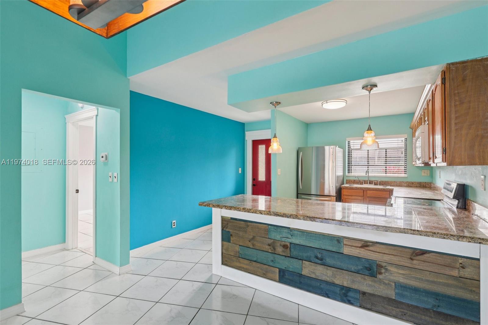 WOODLAKE ISLES - Residential