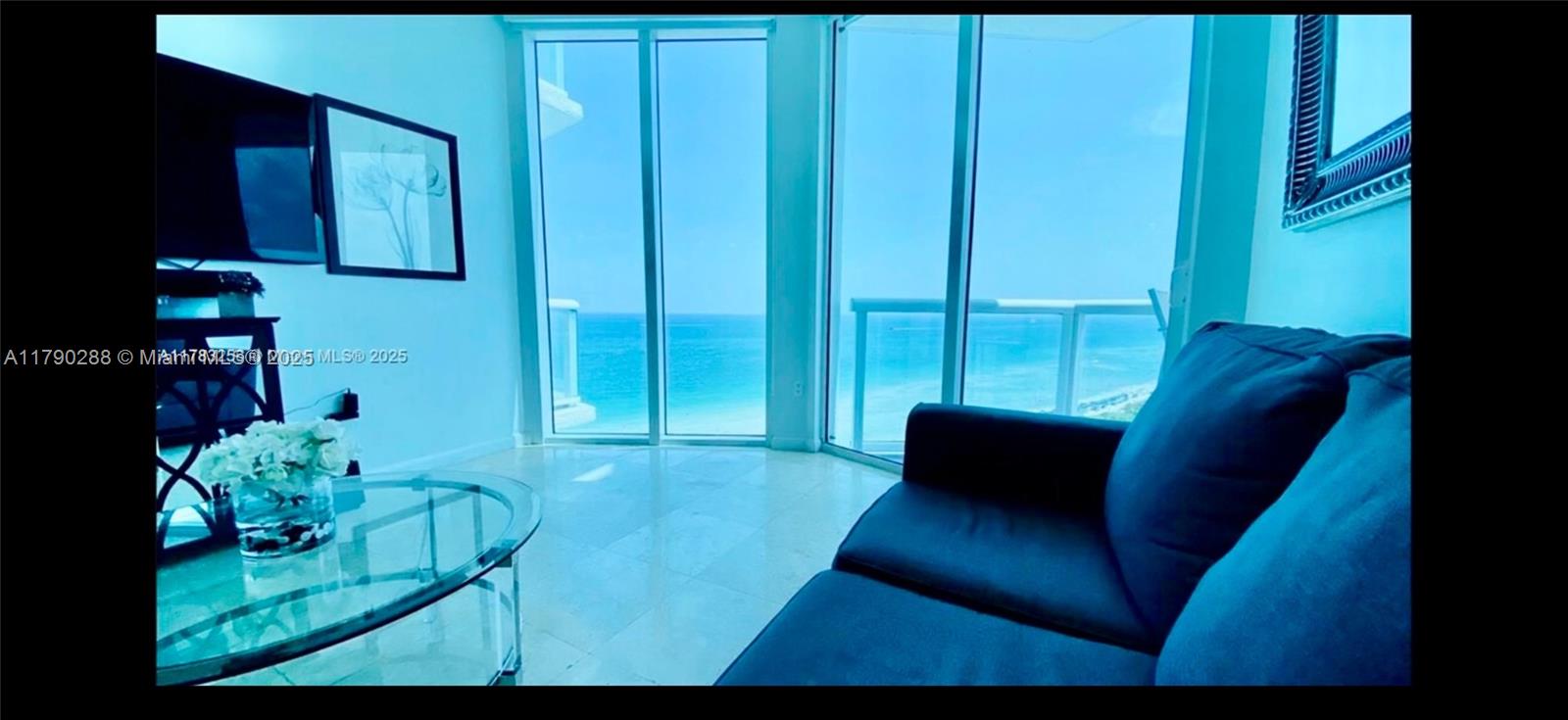 BEL-AIRE ON THE OCEAN CON - Residential Lease