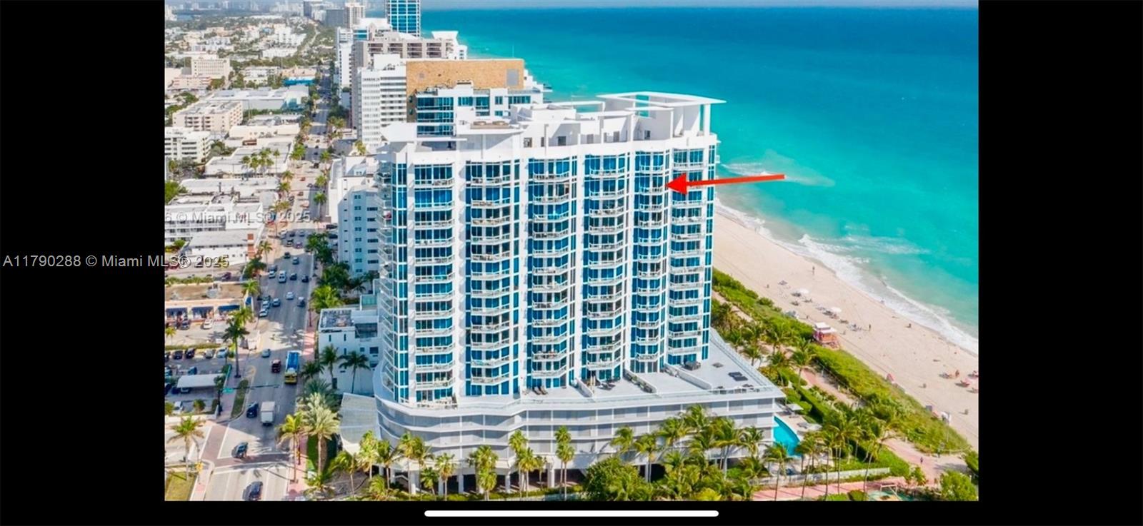 BEL-AIRE ON THE OCEAN CON - Residential Lease