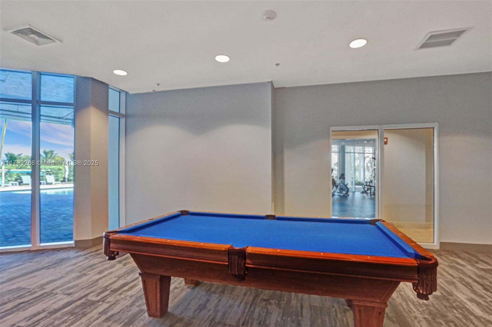 BEL-AIRE ON THE OCEAN CON - Residential Lease