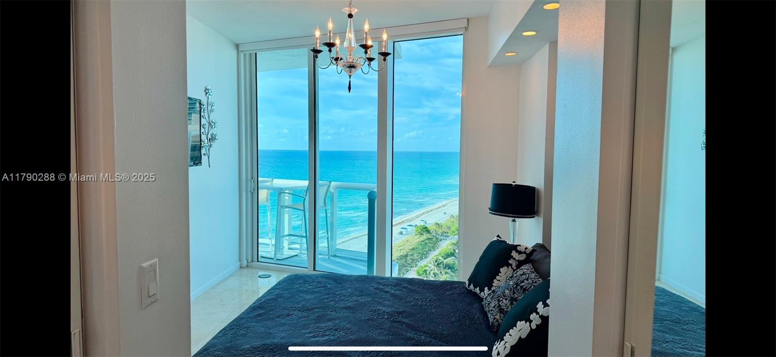 BEL-AIRE ON THE OCEAN CON - Residential Lease