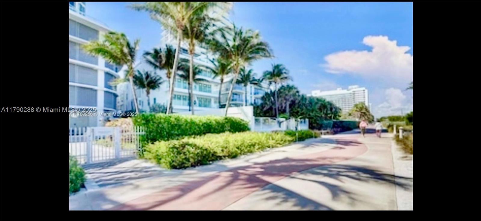 BEL-AIRE ON THE OCEAN CON - Residential Lease