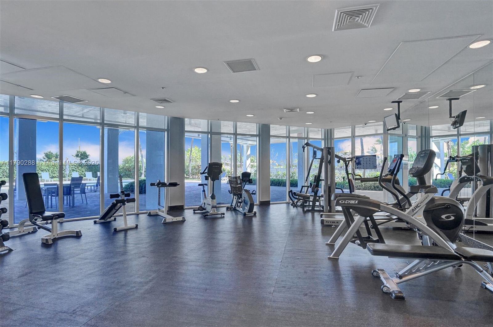 BEL-AIRE ON THE OCEAN CON - Residential Lease