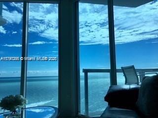 Rental Property at 6515 Collins Ave 1604, Miami Beach, Miami-Dade County, Florida - Bedrooms: 1 
Bathrooms: 2  - $4,500 MO.