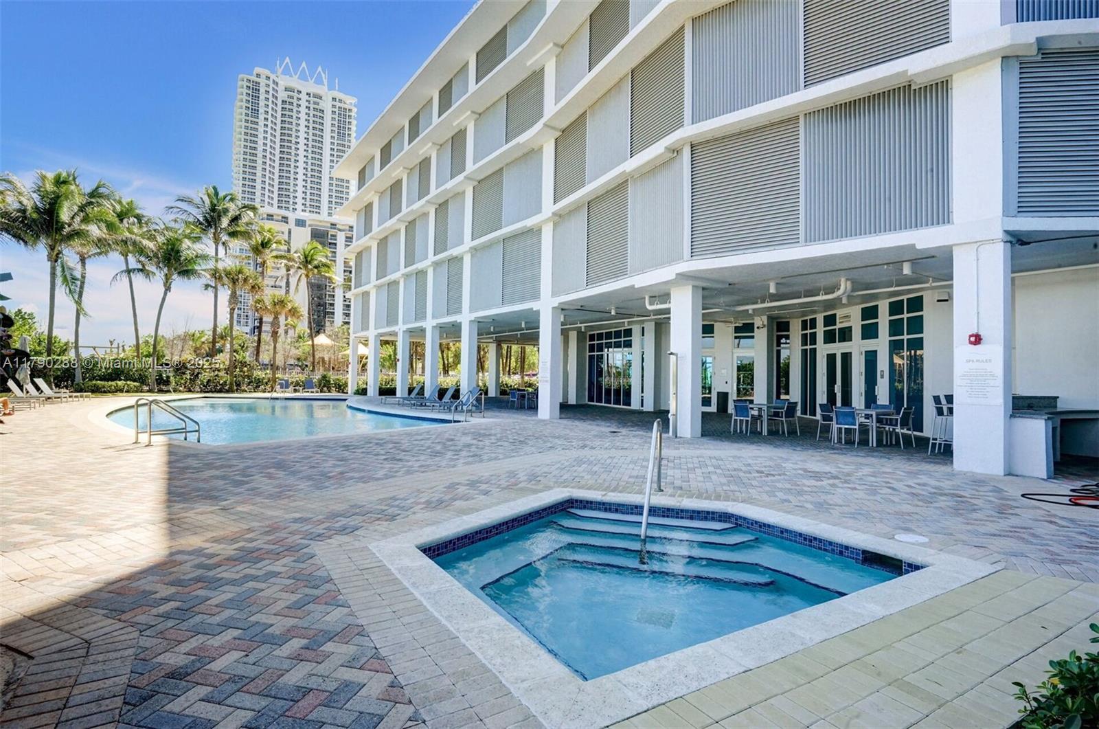 BEL-AIRE ON THE OCEAN CON - Residential Lease