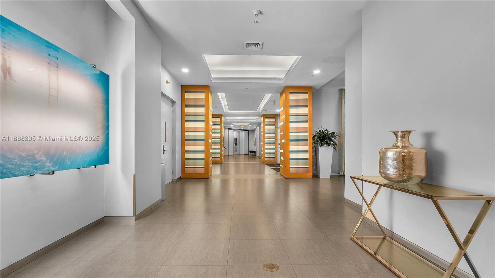 QUANTUM ON THE BAY CONDO - Residential