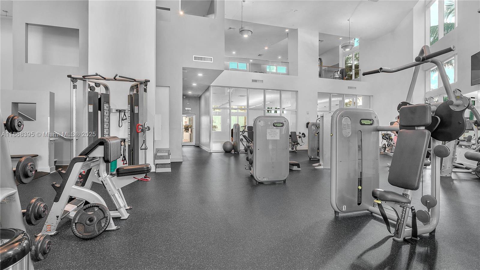 QUANTUM ON THE BAY CONDO - Residential