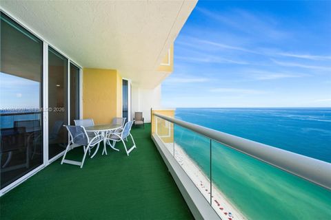 17875 Collins Ave 4102 Sunny Isles Beach FL 33160