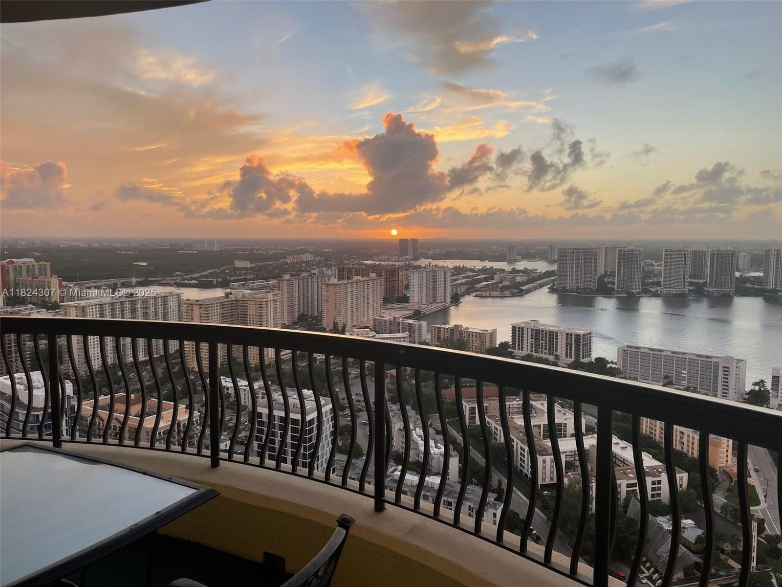 ACQUALINA OCEAN RESIDENCE - Residential Lease