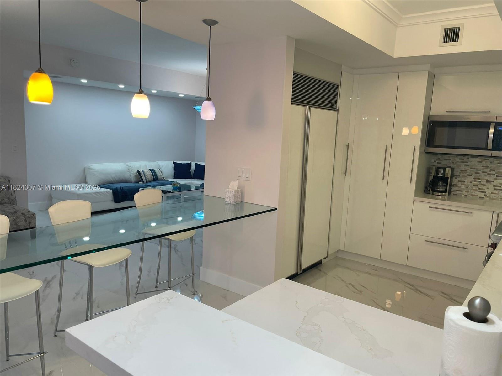 ACQUALINA OCEAN RESIDENCE - Residential Lease