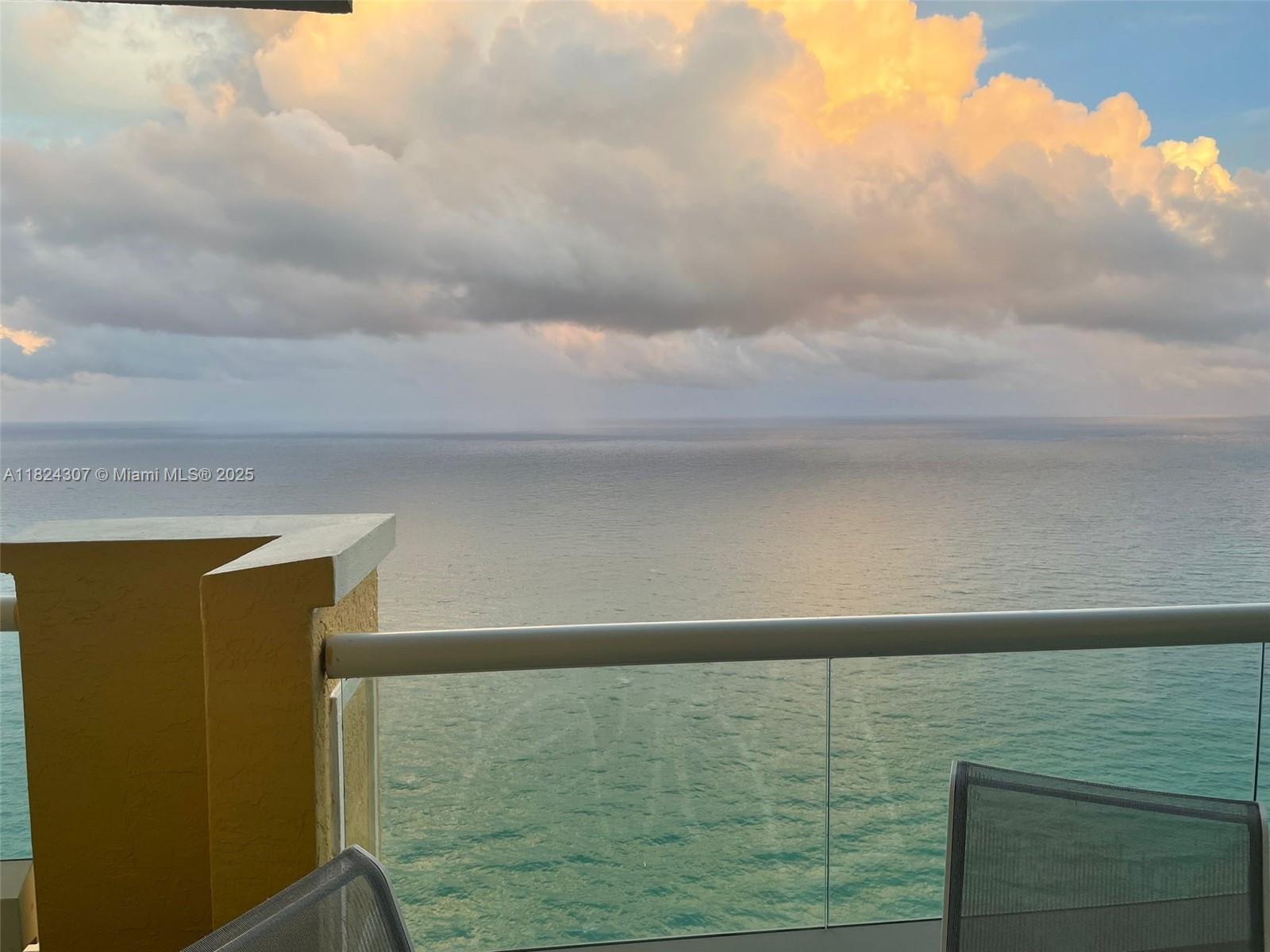 ACQUALINA OCEAN RESIDENCE - Residential Lease