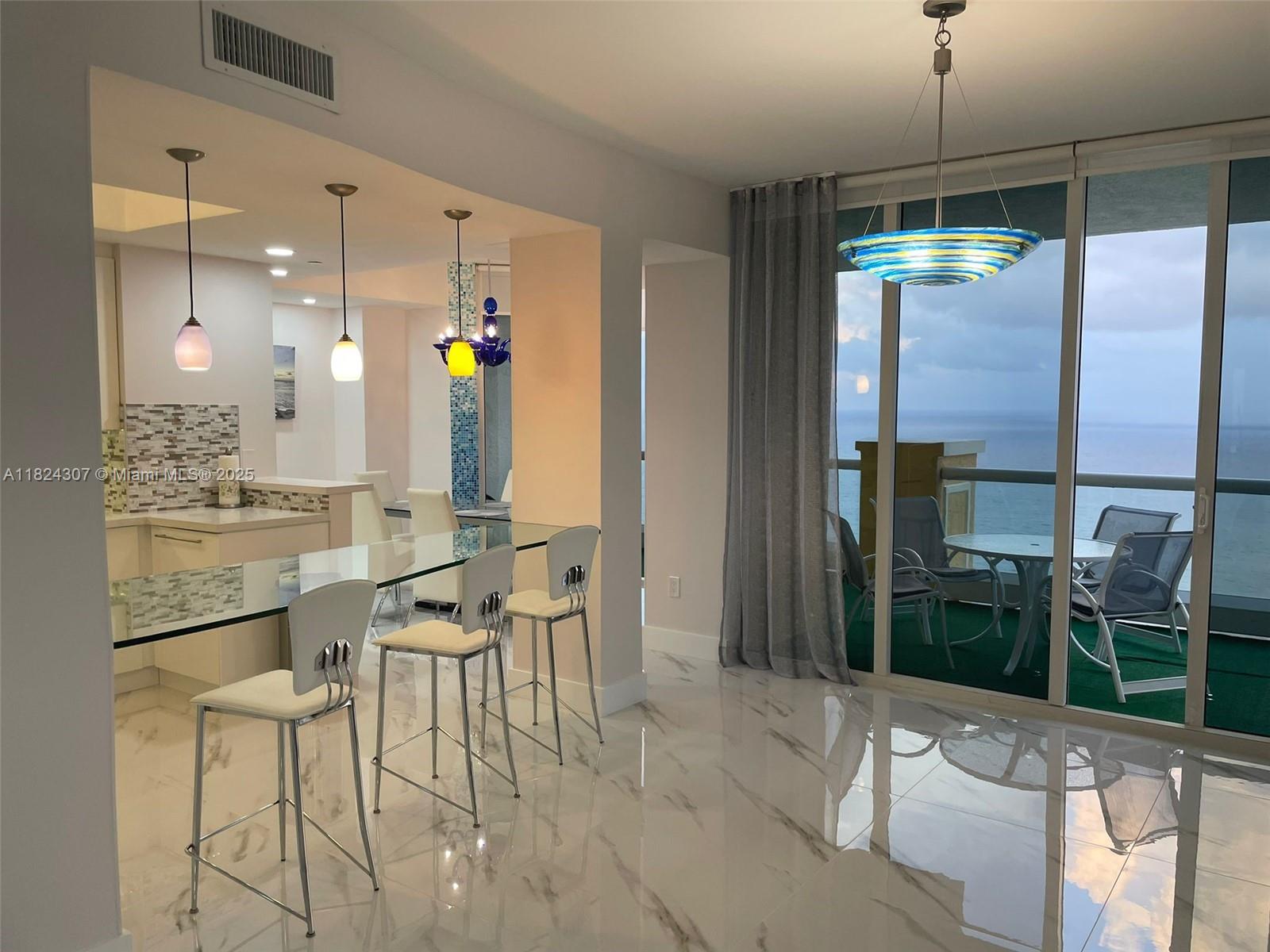 ACQUALINA OCEAN RESIDENCE - Residential Lease