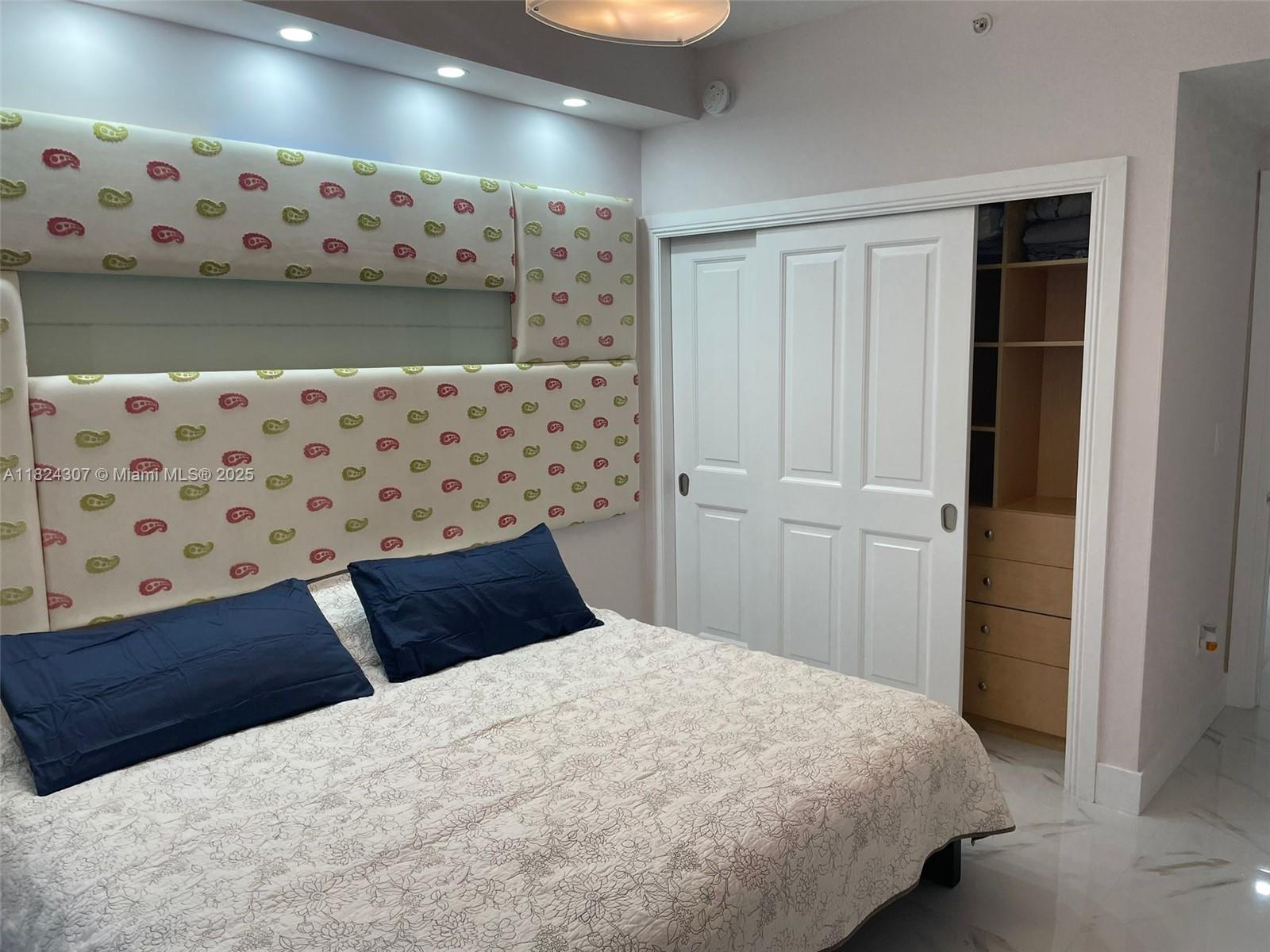 ACQUALINA OCEAN RESIDENCE - Residential Lease