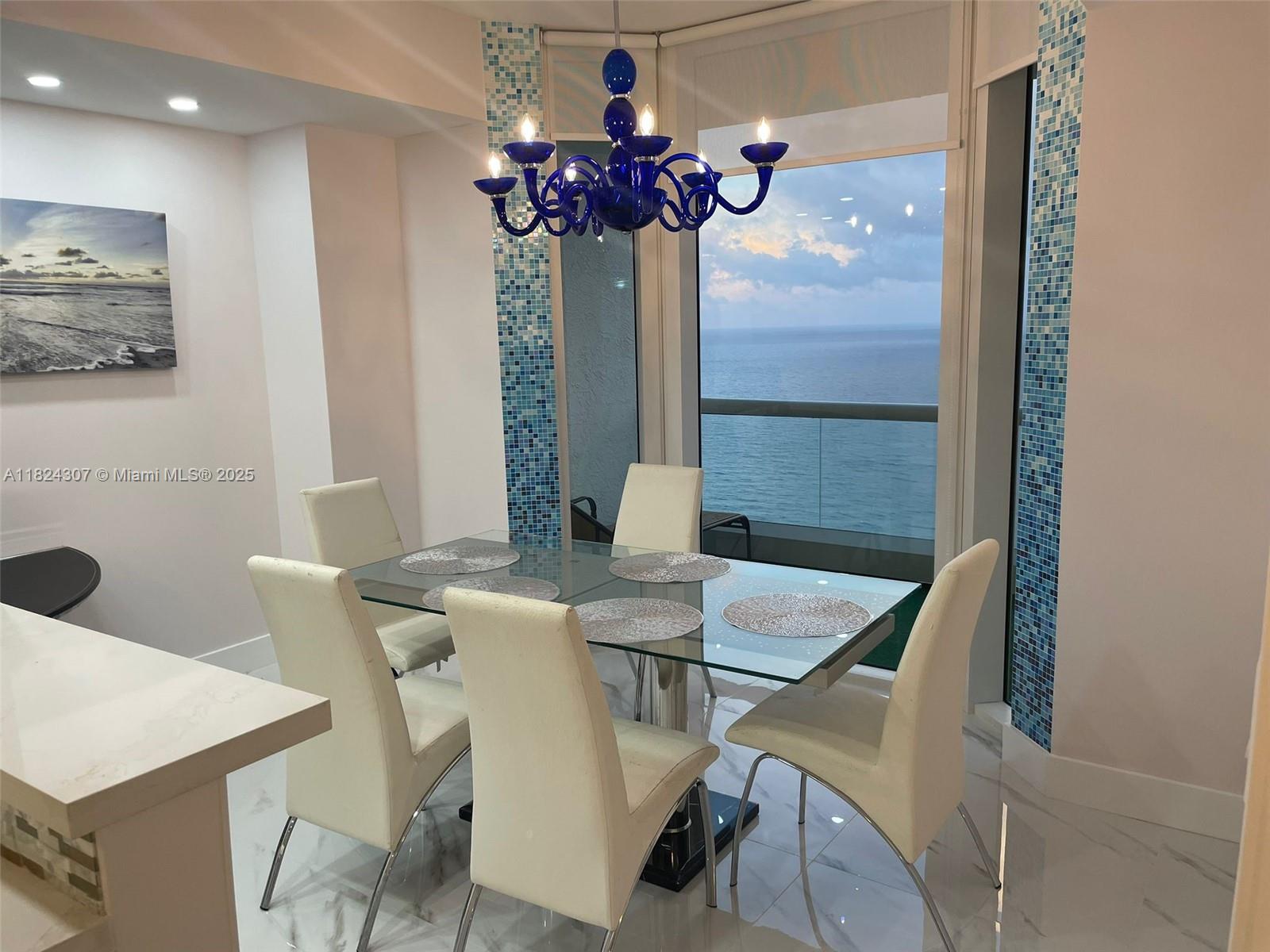 ACQUALINA OCEAN RESIDENCE - Residential Lease