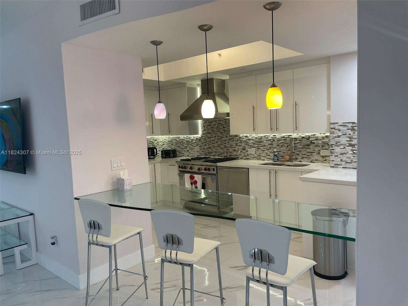 ACQUALINA OCEAN RESIDENCE - Residential Lease