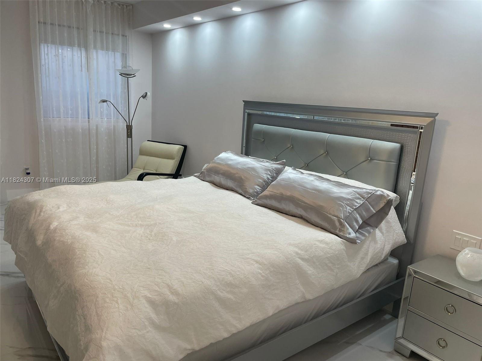 ACQUALINA OCEAN RESIDENCE - Residential Lease