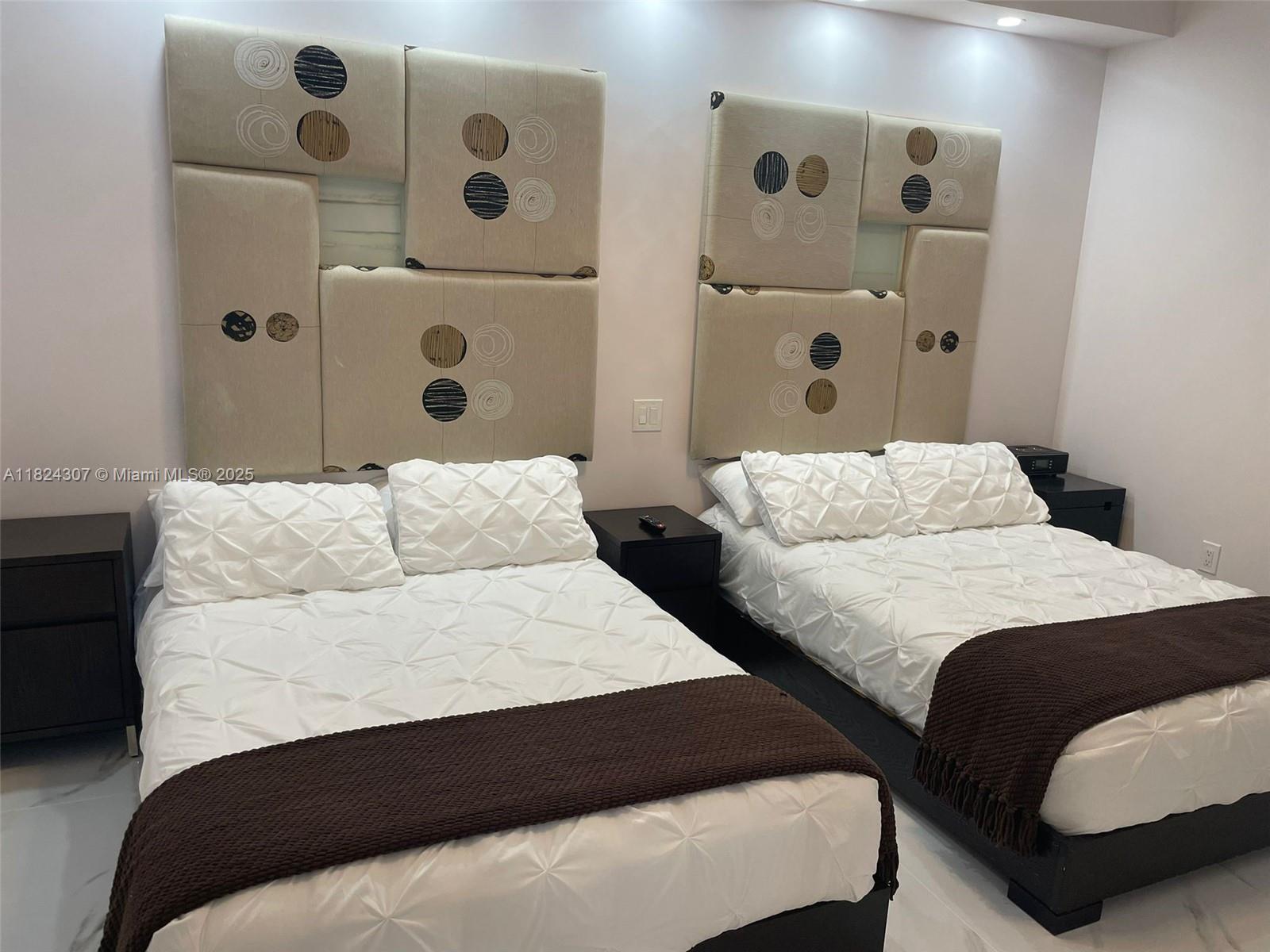 ACQUALINA OCEAN RESIDENCE - Residential Lease