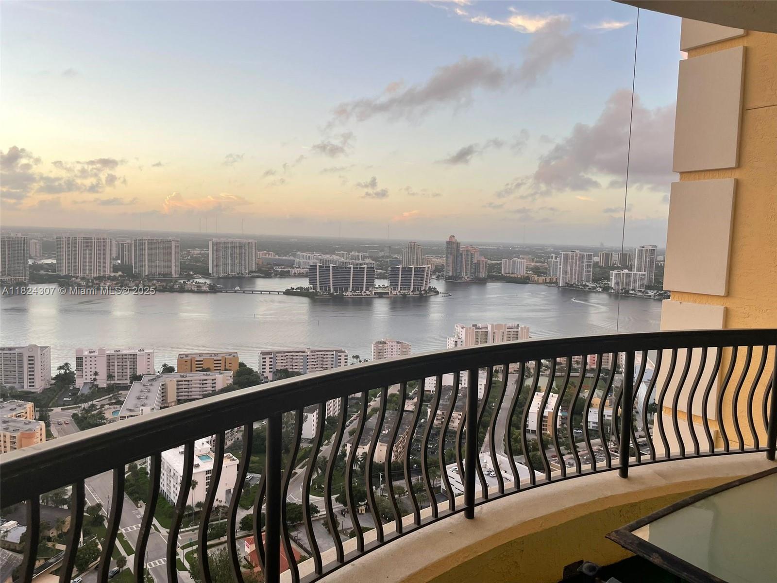 ACQUALINA OCEAN RESIDENCE - Residential Lease