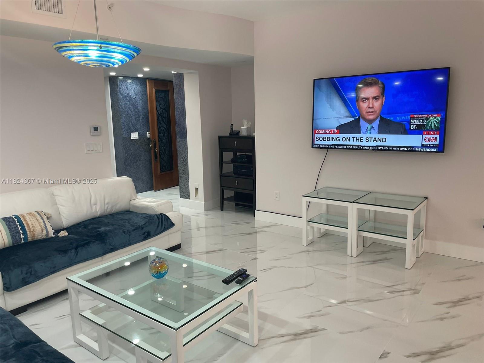 ACQUALINA OCEAN RESIDENCE - Residential Lease