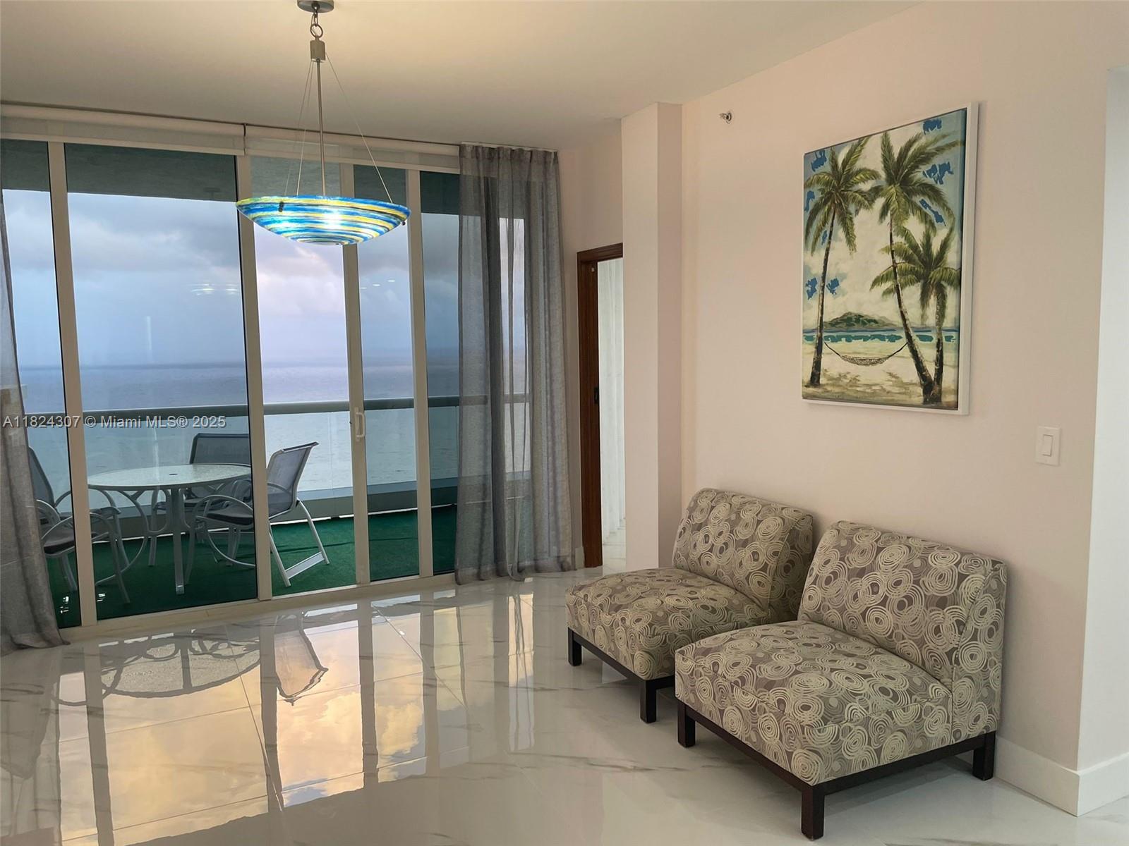 ACQUALINA OCEAN RESIDENCE - Residential Lease