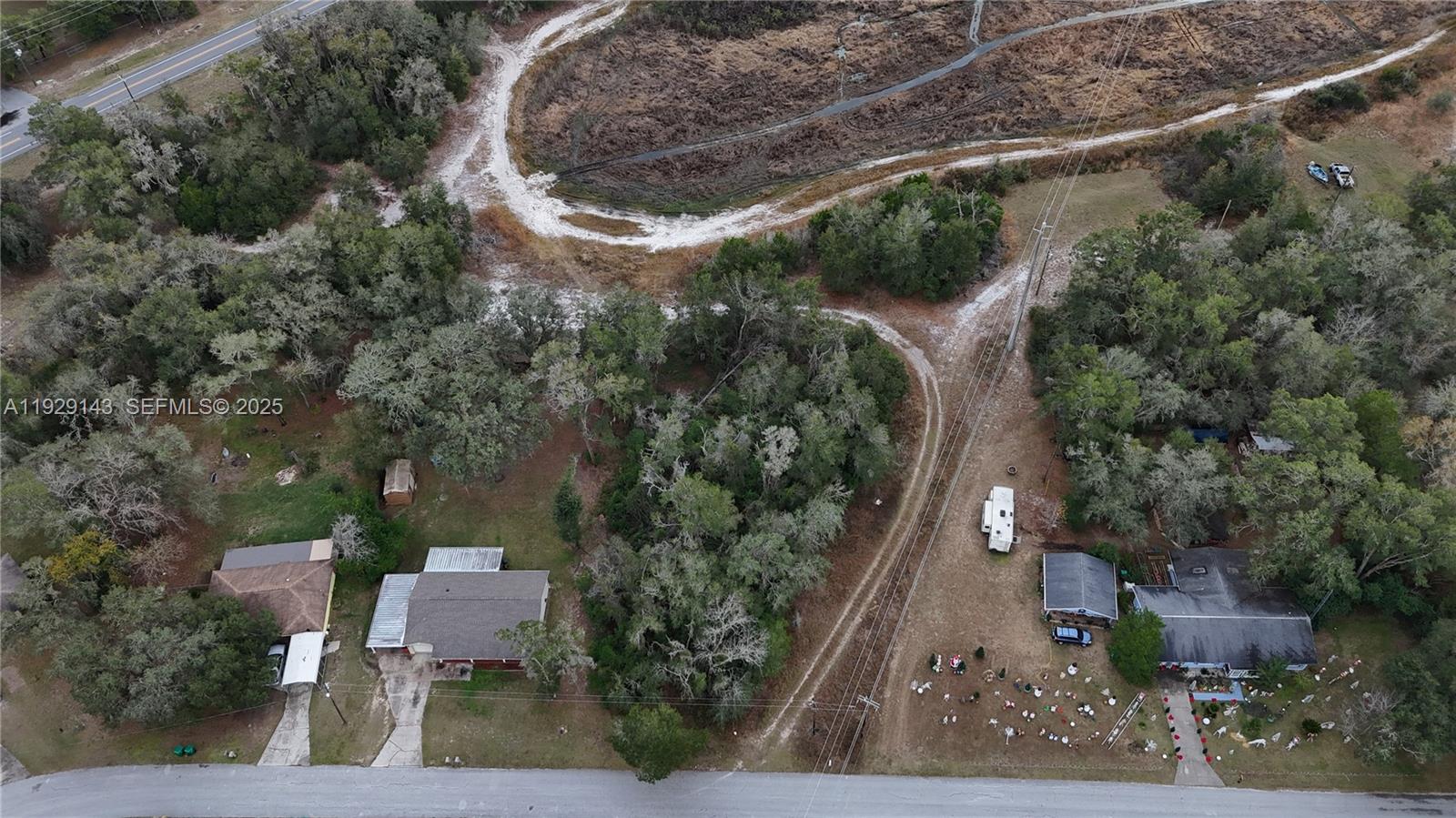 ZAN MAR VILLAGE - Land