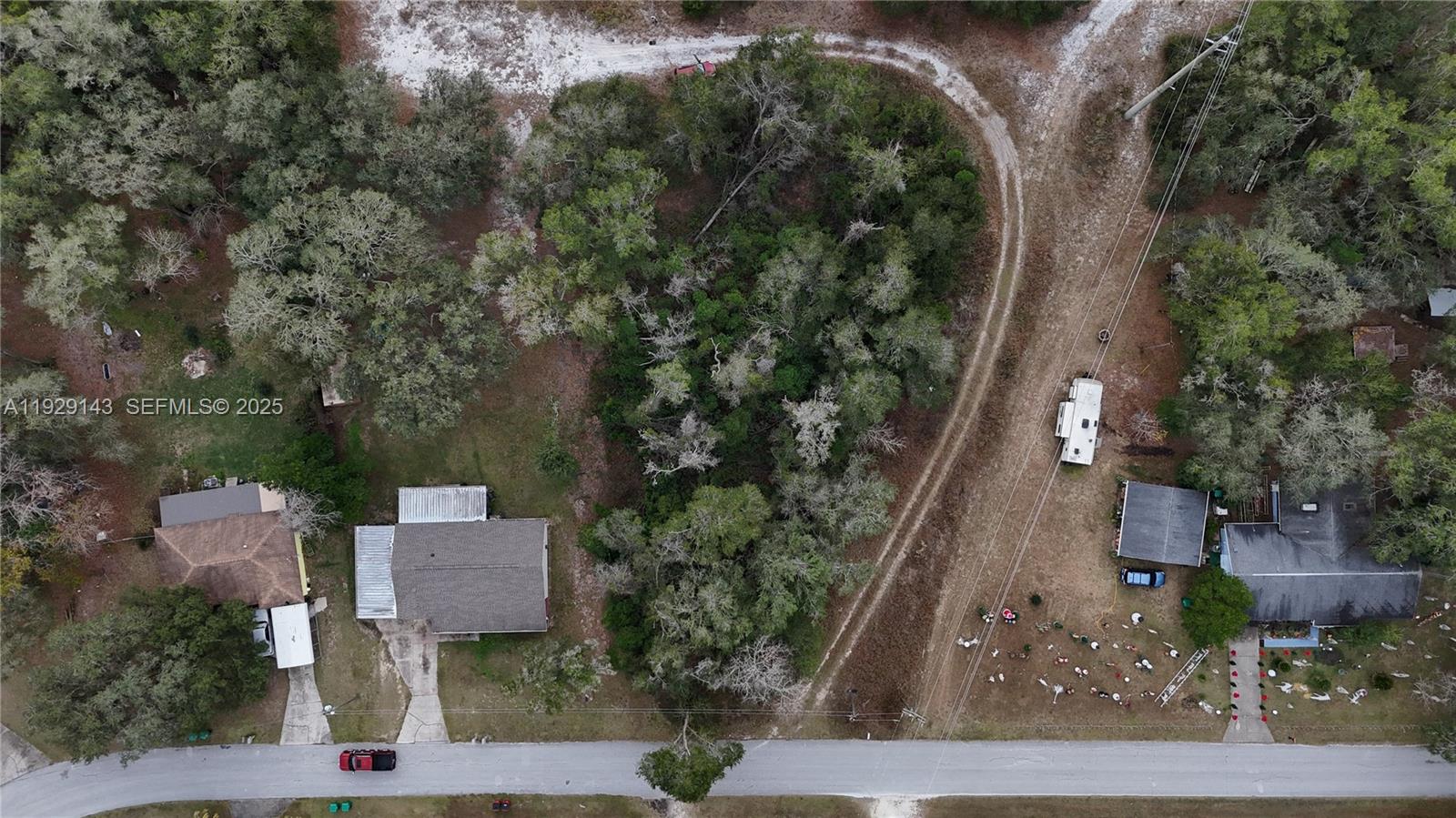 ZAN MAR VILLAGE - Land