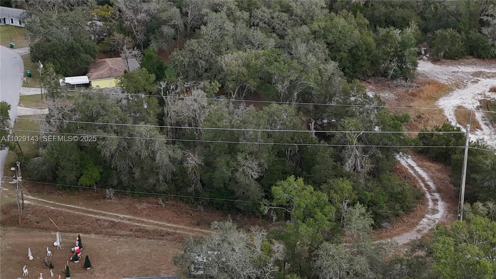 ZAN MAR VILLAGE - Land