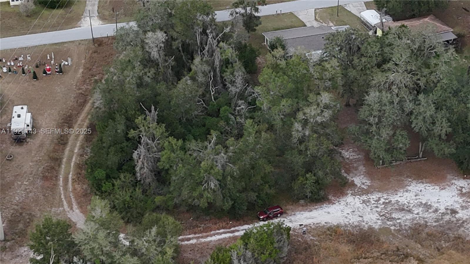 ZAN MAR VILLAGE - Land