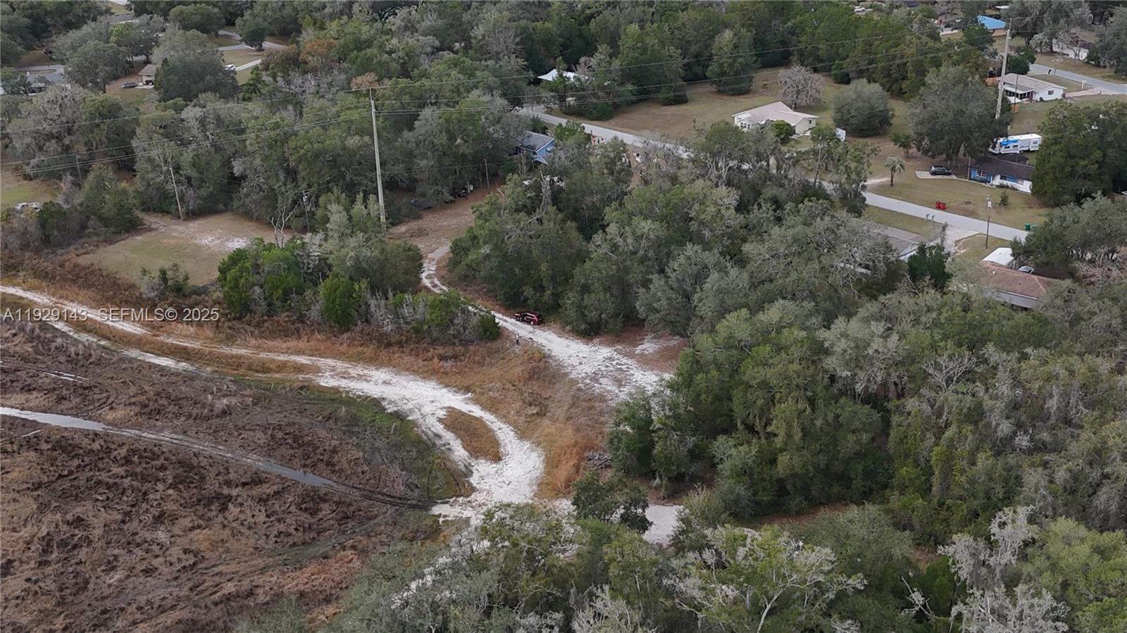 ZAN MAR VILLAGE - Land