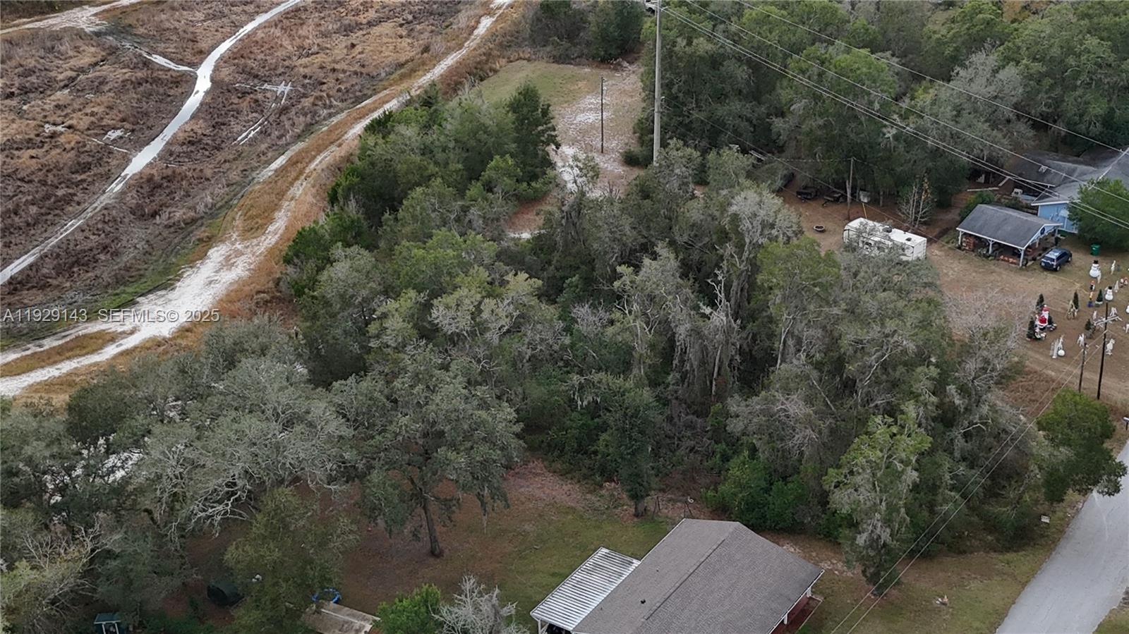 ZAN MAR VILLAGE - Land