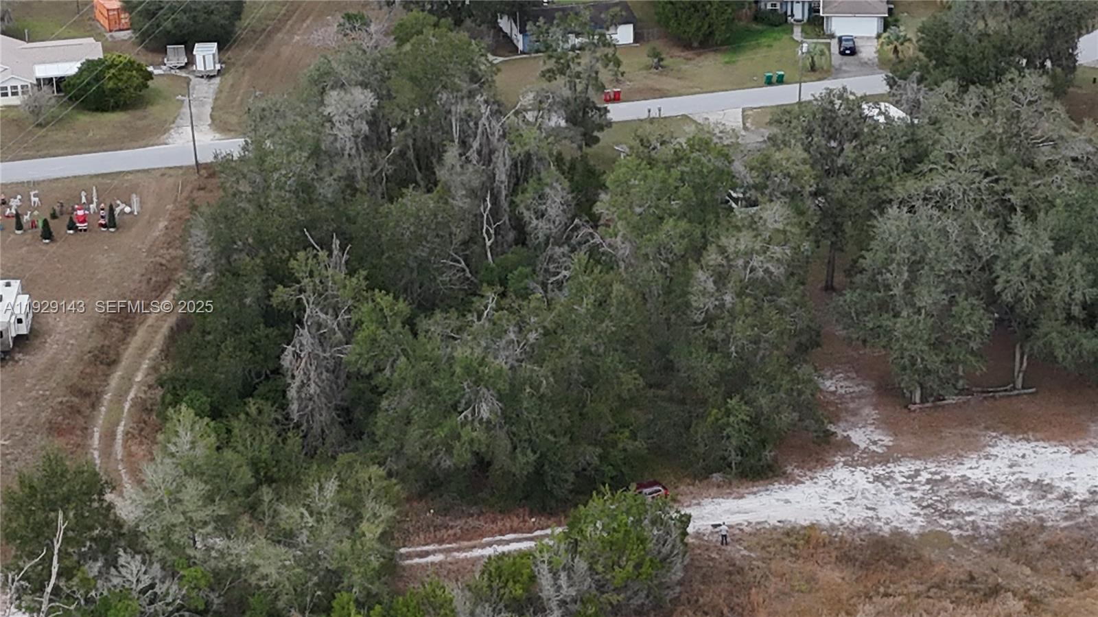 ZAN MAR VILLAGE - Land