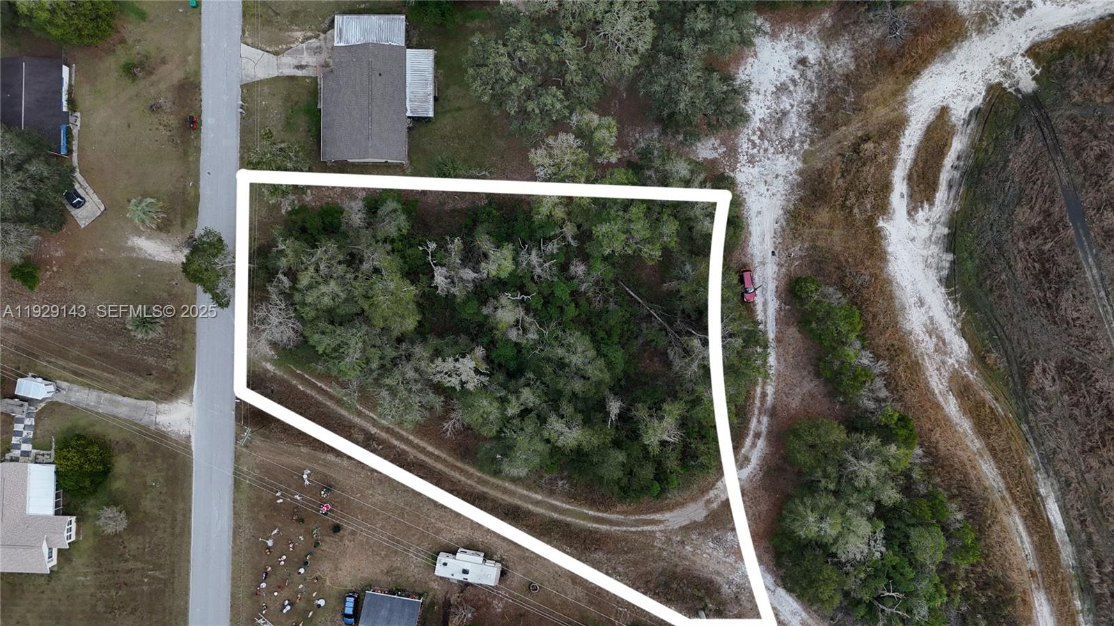 ZAN MAR VILLAGE - Land