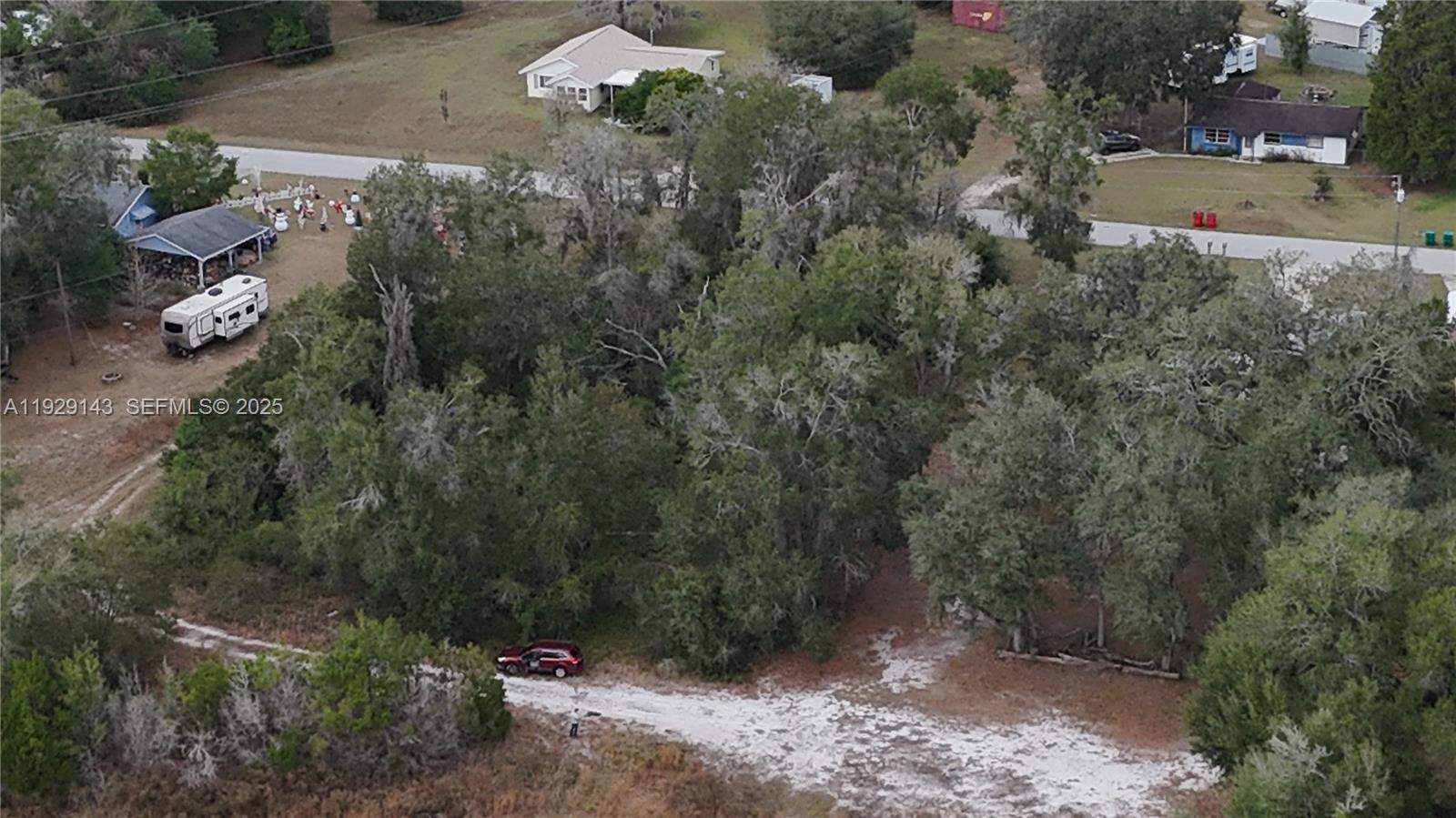 ZAN MAR VILLAGE - Land