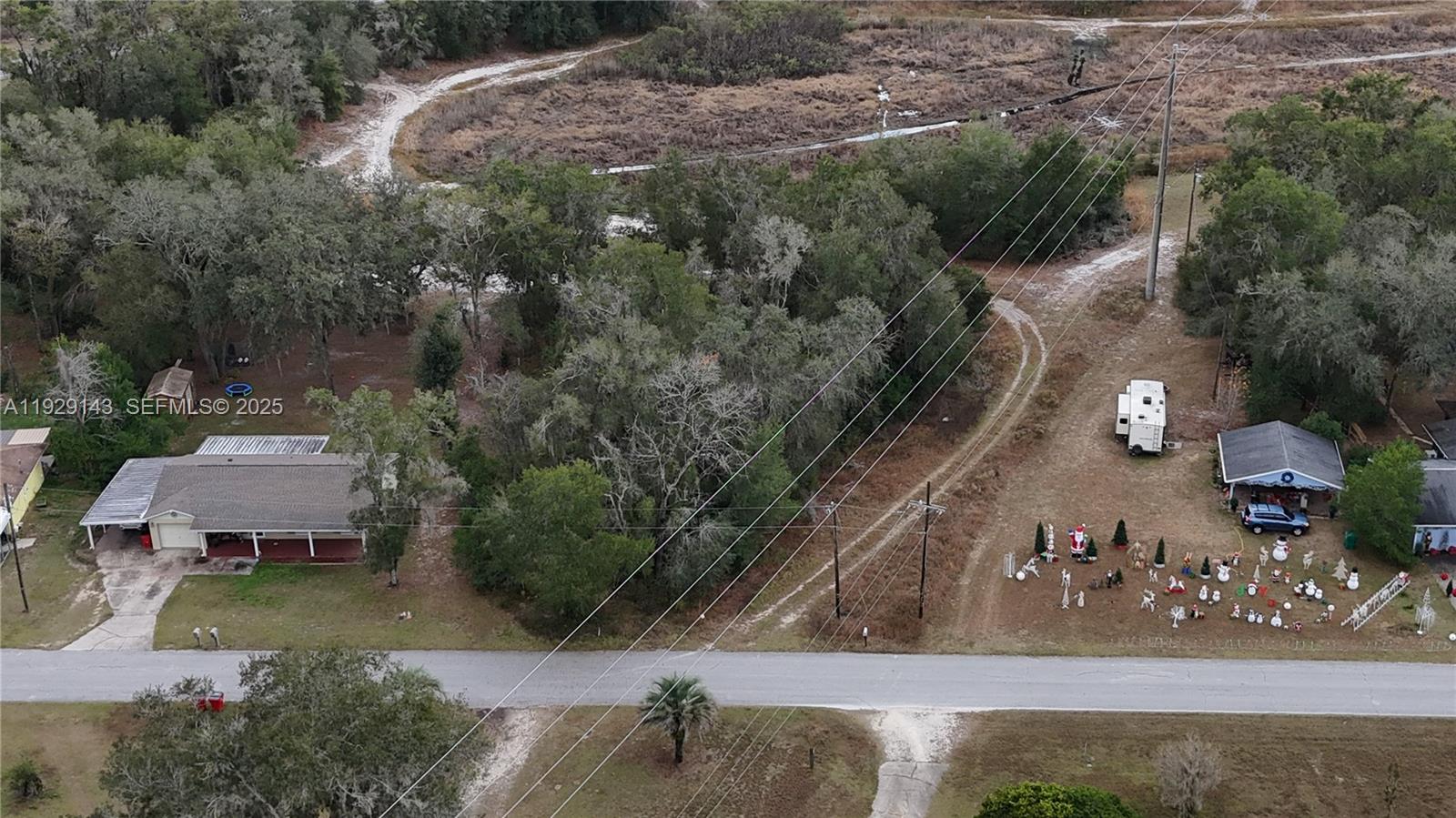 ZAN MAR VILLAGE - Land