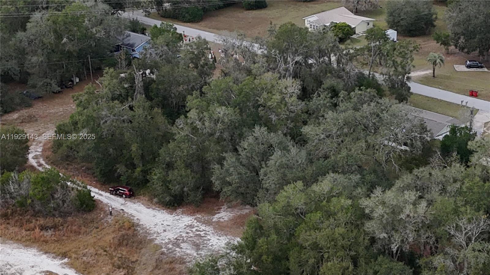 ZAN MAR VILLAGE - Land