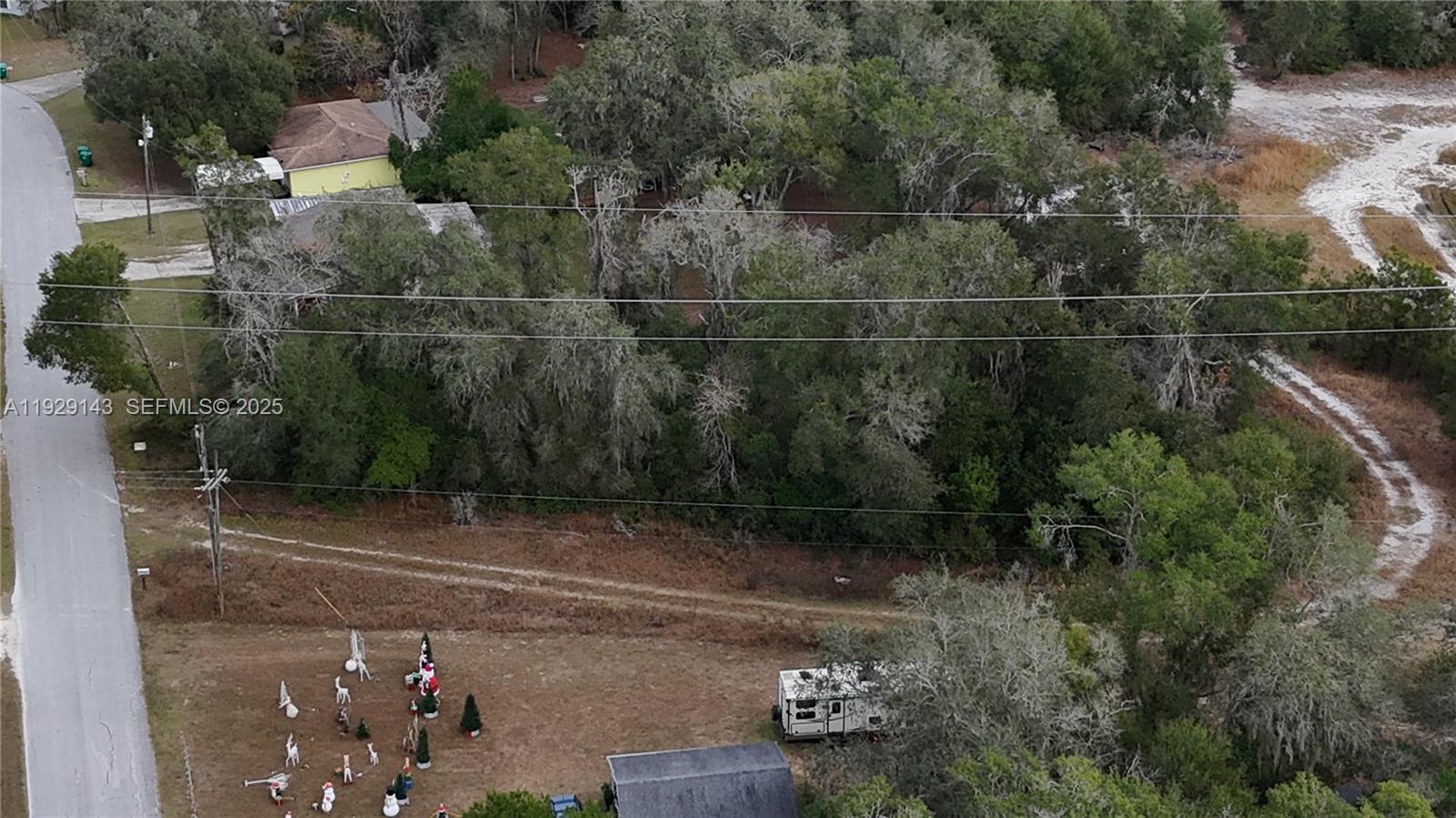 ZAN MAR VILLAGE - Land