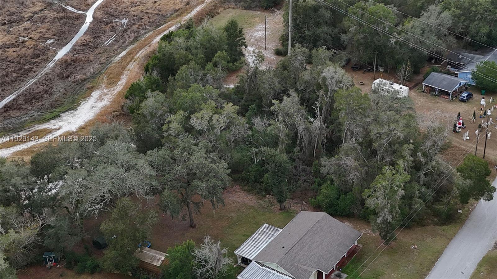 ZAN MAR VILLAGE - Land