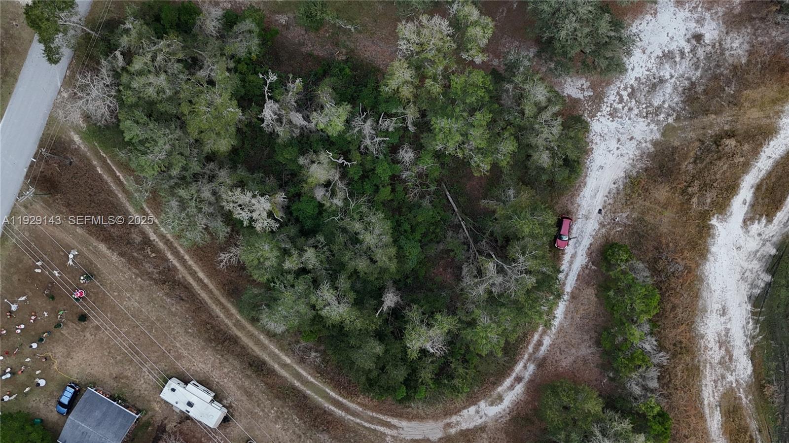 ZAN MAR VILLAGE - Land