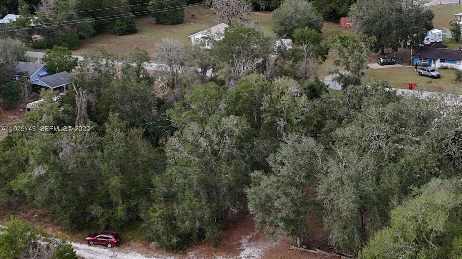 ZAN MAR VILLAGE - Land