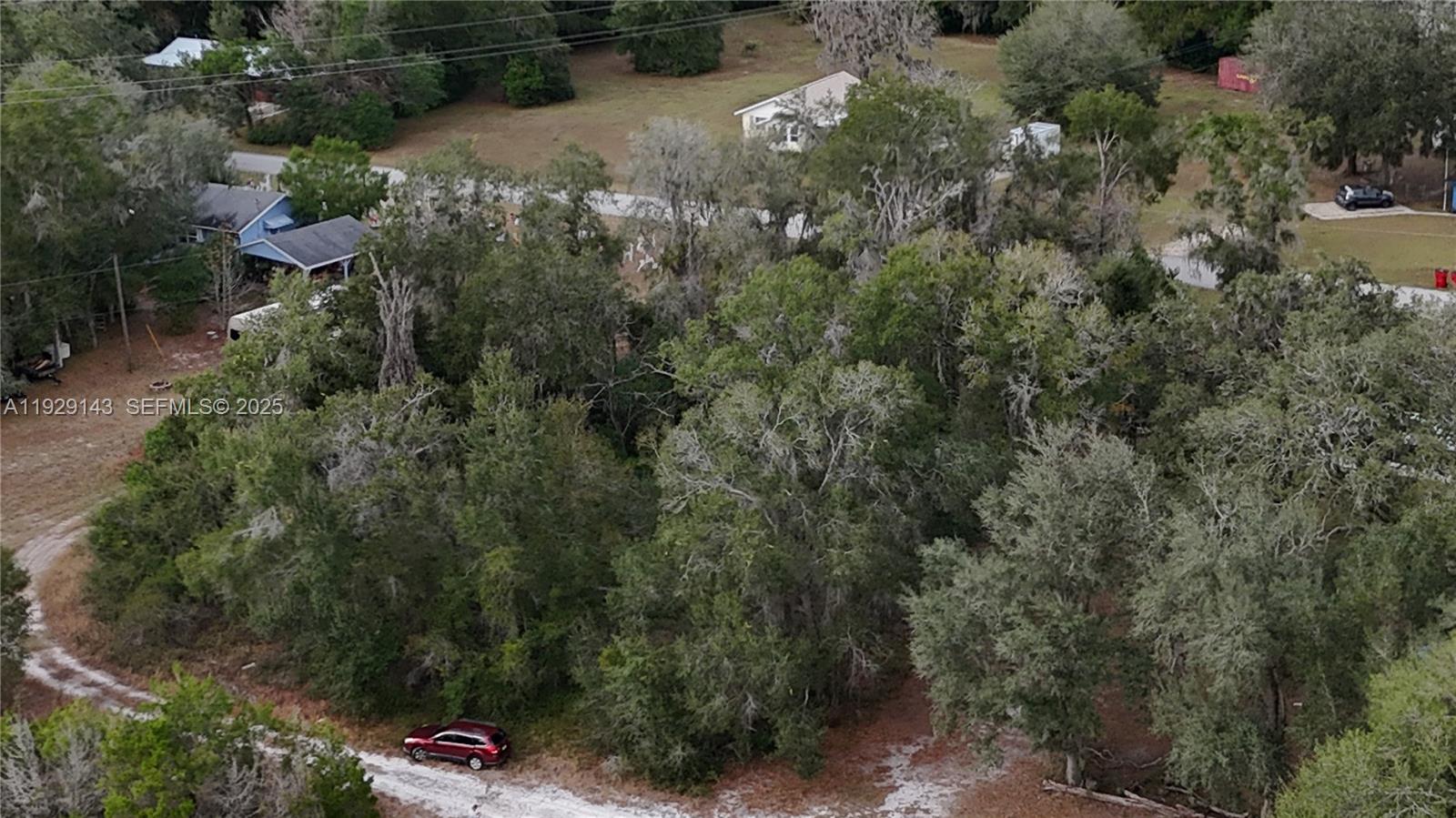 ZAN MAR VILLAGE - Land