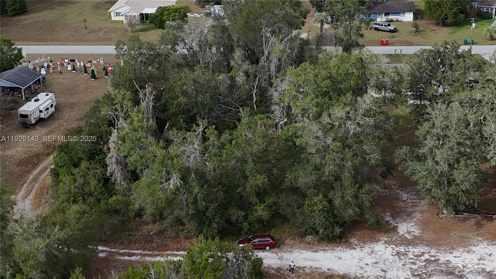 ZAN MAR VILLAGE - Land