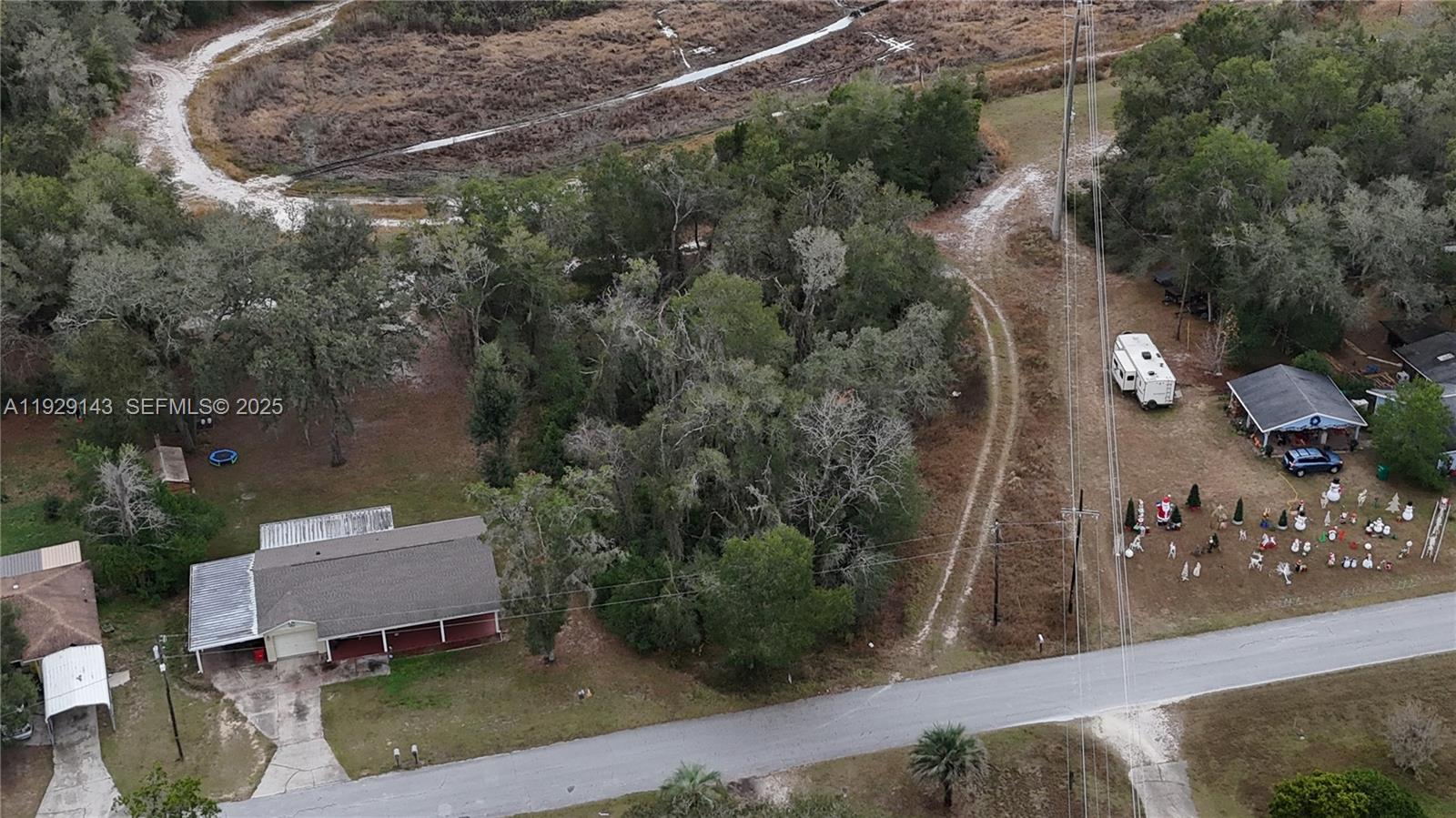 ZAN MAR VILLAGE - Land