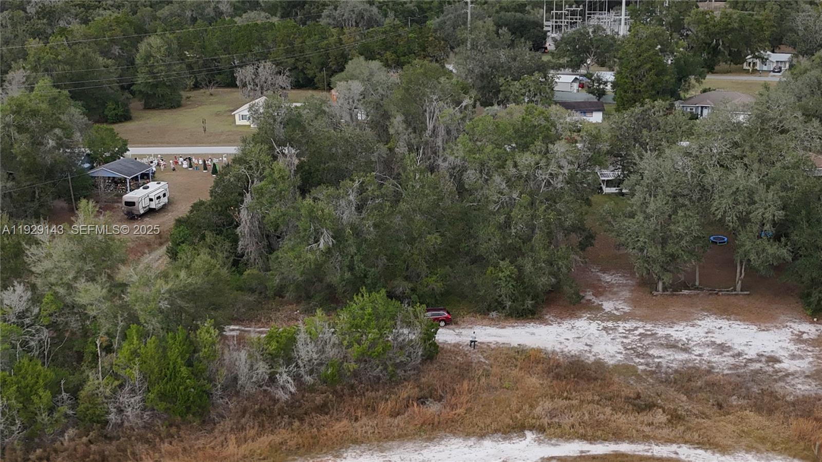 ZAN MAR VILLAGE - Land